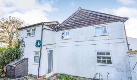 Modernisation in Essex photo